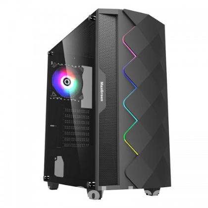Gigabyte motherboard B660M Geming i5 12 gen